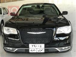 كرايسلر 300